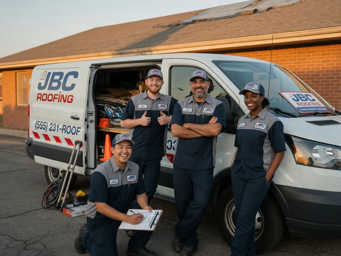 Roof Replacement company in Dover Foxcroft, ME